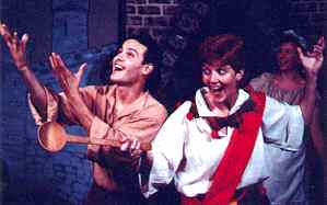 Children's Plays - Rumpelstiltskin