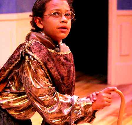 Duchess of Dillydally