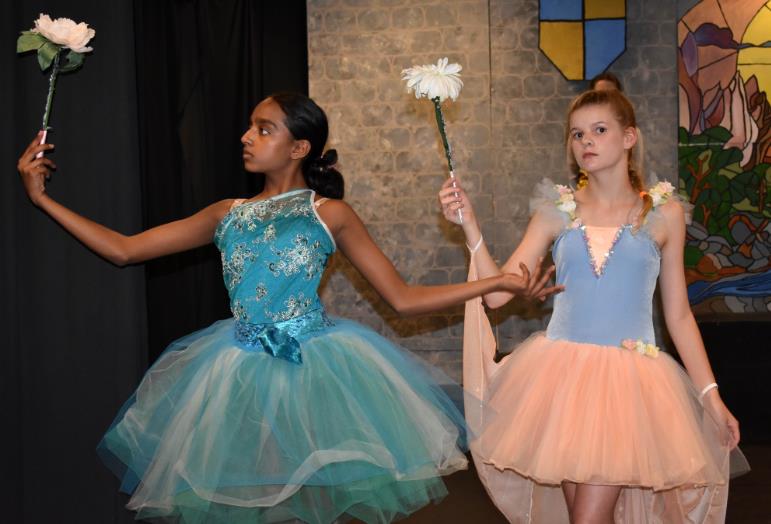 Enchanting Musical Play