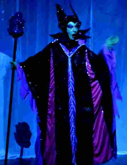 Sleeping Beauty! School Play for Kids to Perform!