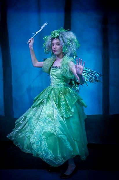 Play for Children - Sleeping Beauty