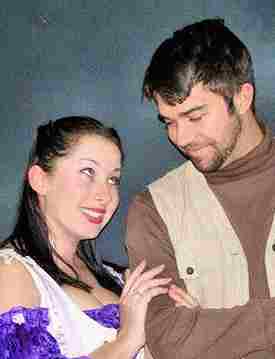 Plays for Young Audiences! The Sword in the Stone!