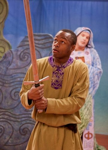 Sword in the Stone! Play for Kids!