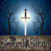 One Act Play for Touring to Schools!  The Sword in the Stone!