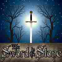 One Act Play for Touring to Schools! The Sword in the Stone!