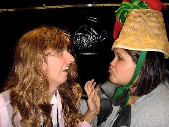 Play for Middle Schools and High Schools - Shakespeare to Go!