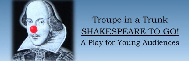 Shakespeare to Go! Play for Kids