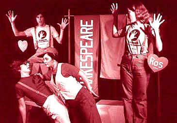 One Act Plays for Young People - Shakespeare To Go!
