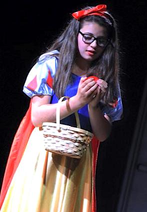 Snow White Script