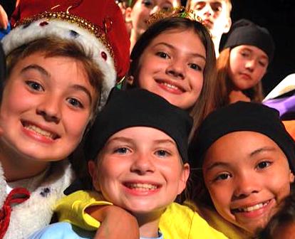 Snow White Play for Kids!
