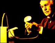 Small Cast One Act Plays for Children - Thomas Edison