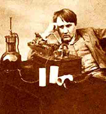 One Act Plays for High Schools - Thomas Edison