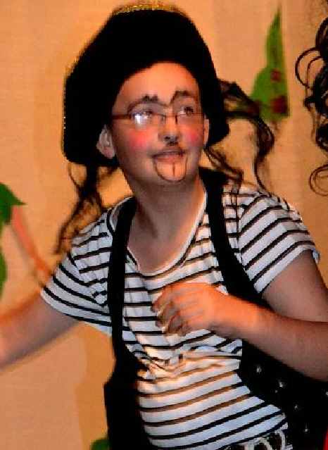 Kids Love Playing Pirates!  Treasure Island!