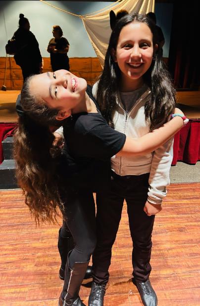 Treasure Island play for kids