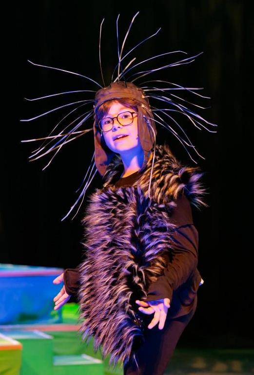 The Jungle Book Playscript