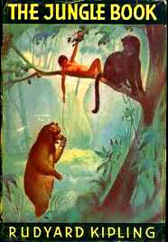 Rudyard Kipling's The Jungle Book