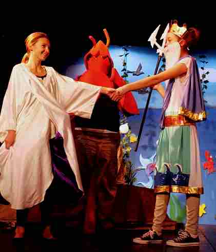 Fun Musical for Kids!