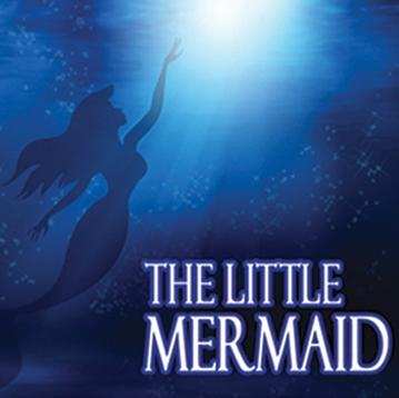 The Little Mermaid