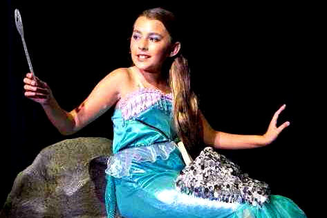 Children's Musical - The Little Mermaid
