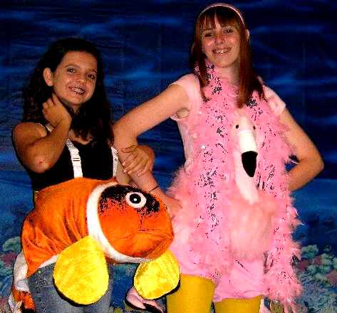 Musical Play for Children to Perform - The Little Mermaid