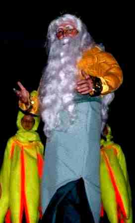 Children's Musical for Kids to Perform - The Little Mermaid