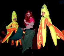 Children's Musical for Kids to Perform - The Little Mermaid