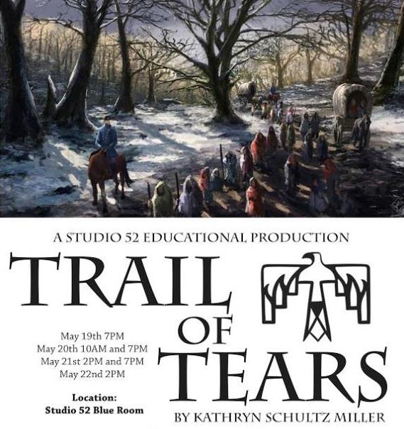 Poster for Play for Young Audiences