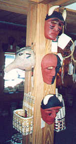 One Act Play for Middle Schools and High Schools - Trail of Tears