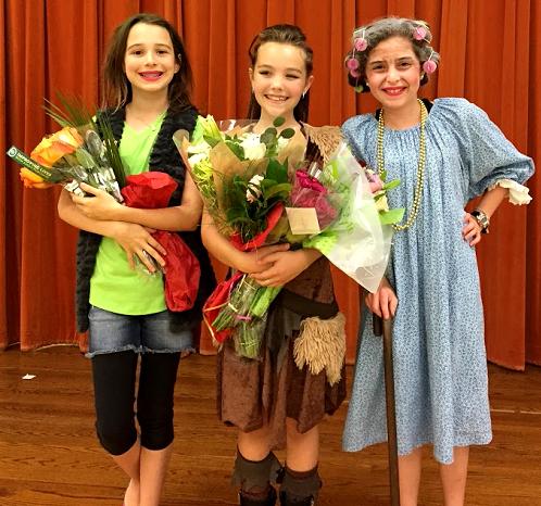 The Reluctant Dragon Play for Kids to Perform