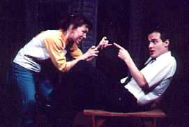 One Act Play for Schools and Theatres - The Shining Moment