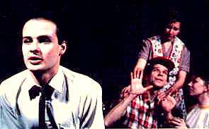 One Act Play for Schools and Theatres - The Shining Moment