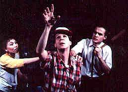 One Act Play for Schools and Theatres - The Shining Moment