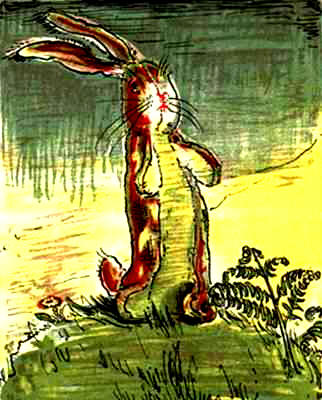 The Velveteen Rabbit - Christmas Musical for Kids!