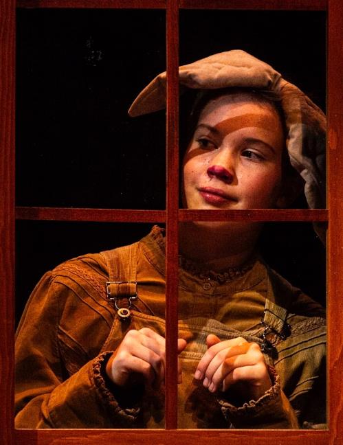 The Velveteen Rabbit Christmas Musical