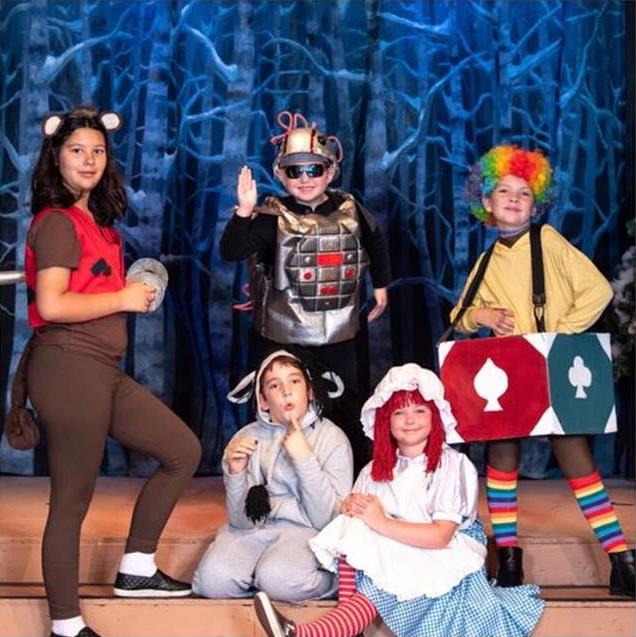 The Velveteen Rabbit