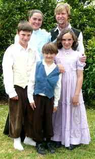 Children's Christmas Musical - Twas the Night Before Christmas