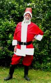 Children's Christmas Musical - Twas the Night Before Christmas