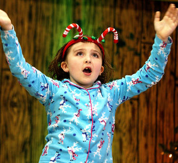 Christmas Play for Schools