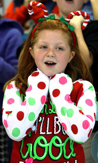 Christmas Play for Kids