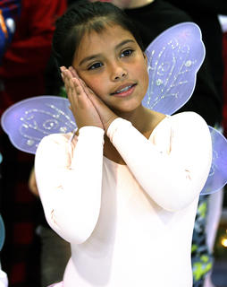 Clement Moore Poem Play Script