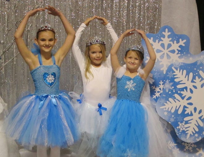 Twas the Night Before Christmas Musical Play