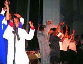 Children's Musicals - We Are The Dream: Martin Luther King