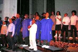 School Musical Plays - We Are The Dream: Martin Luther King