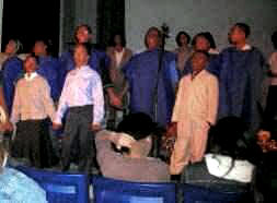 Children's Plays - Martin Luther King
