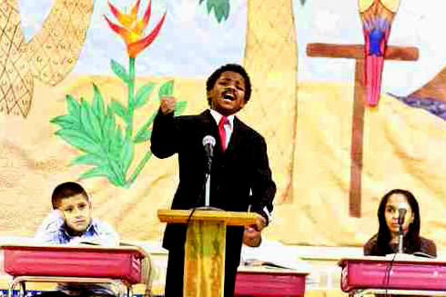 Children's Musical Plays - We Are The Dream