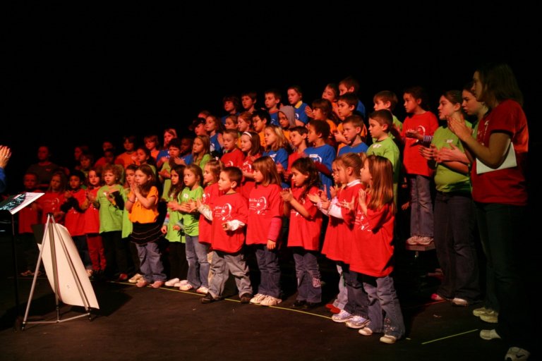 We Are The Dream Musical Play for Kids to Perform