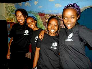 MLK Play for Kids to Perform! We Are the Dream!