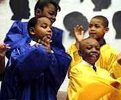 Children's Musical Plays - We Are The Dream