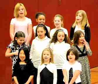 Musical for Young People - We Are The Dream