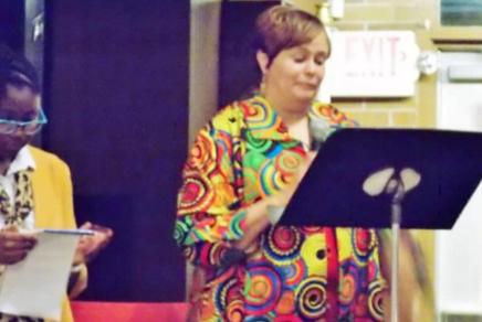 School Performance for Black History Month